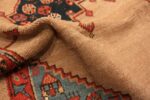 Pile Of Antique Bakshaish Persian Rug 70347 by Nazmiyal NYC