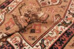 Pile Of Antique Serab Persian Runner 44402 by Nazmiyal NYC