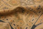 Pile Of Antique Spanish Alcaraz Rug 70336 by Nazmiyal NYC