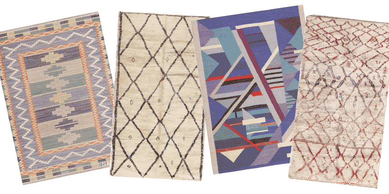 Moroccan and Scandinavian Rugs Moroccan and Scandinavian Rugs Nazmiyal