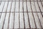 Texture Of Modern Boho Chic Rug 142792993 by Nazmiyal NYC