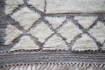 Texture Of Modern Boho Chic Rug Texture Of Modern Boho Chic Rug 142793903 by Nazmiyal NYC