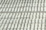 Texture Of Modern Boho Chic Rug 142815387 by Nazmiyal NYC