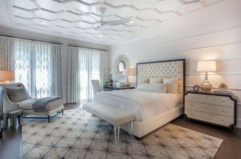 Transitional Rug Bedroom Transitional Rug Bedroom Nazmiyal