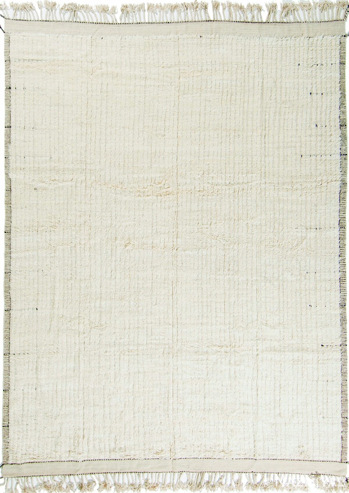 Modern Boho Chic Rug 142704631 by Nazmiyal NYC