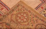 Weave Of 17th Century Transylvanian Prayer Rug 70331 by Nazmiyal NYC