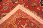 Weave Of Antique 17th Century Transylvanian Rug 70351 by Nazmiyal NYC