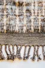 Weave Of Modern Boho Chic Rug 142705194 by Nazmiyal NYC