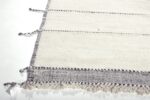 Weave Of Modern Boho Chic Rug 142708755 by Nazmiyal NYC