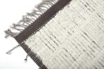 Weave Of Modern Boho Chic Rug 142742676 by Nazmiyal NYC
