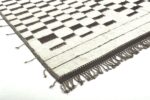 Weave Of Modern Boho Chic Rug 142742910 by Nazmiyal NYC