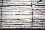 Weave Of Modern Boho Chic Rug 142794218 by Nazmiyal NYC