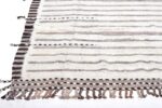 Weave Of Modern Boho Chic Rug 142794348 by Nazmiyal NYC
