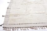 Weave Of Modern Boho Chic Rug 142794522 by Nazmiyal NYC