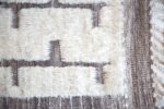Weave Of Modern Boho Chic Rug 142794730 by Nazmiyal NYC