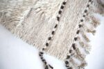 Weave Of Modern Boho Chic Rug 142795178 by Nazmiyal NYC