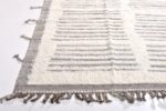 Weave Of Modern Boho Chic Rug 142795634 by Nazmiyal NYC