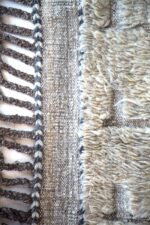 Weave Of Modern Boho Chic Rug 142795834 by Nazmiyal NYC