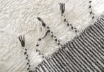 Weave Of Modern Boho Chic Rug 142805115 by Nazmiyal NYC