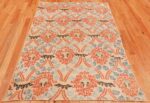 Whole View Of 17th Century Antique Ottoman Embroidered Textile 70332 by Nazmiyal NYC