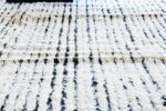 Whole View Of Modern Boho Chic Rug 142705249 by Nazmiyal NYC