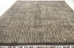 Whole View Of Modern Boho Chic Rug 142705416 by Nazmiyal NYC