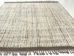 Whole View Of Modern Boho Chic Rug 142705514 by Nazmiyal NYC