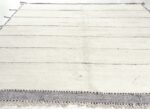Whole View Of Modern Boho Chic Rug 142708755 by Nazmiyal NYC