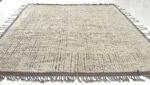 Whole View Of Modern Boho Chic Rug 142742787 by Nazmiyal NYC