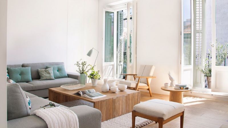Zen Decor Natural Light Zen Decor Natural Light Nazmiyal