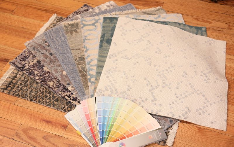 Custom Rugs Color Wheel Custom Rugs Color Wheel Nazmiyal