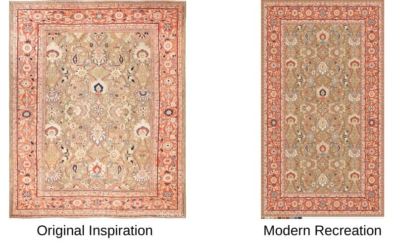 Custom Rugs Recreation Custom Rugs Recreation Nazmiyal