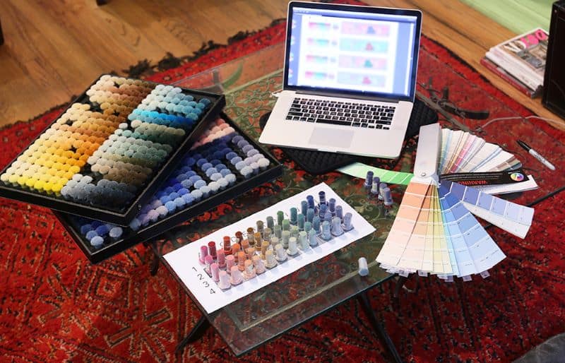 Bespoke Custom Rugs Bespoke Custom Rugs Nazmiyal