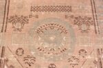 Detail Antique Khotan Rug 43190 by Nazmiyal NYC