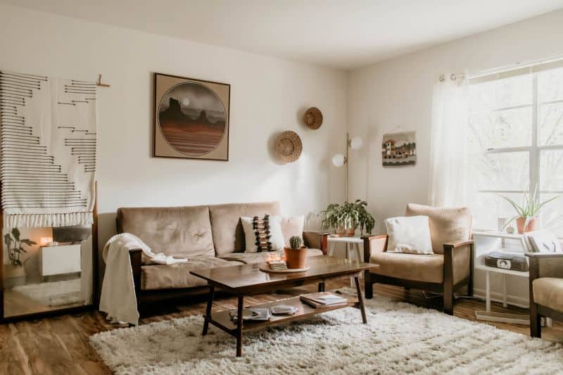 Earth Tones and Textures Nazmiyal