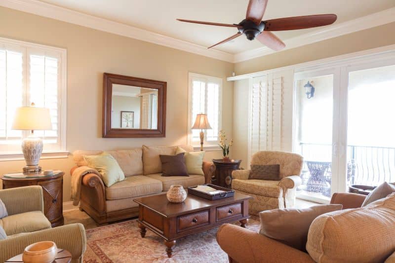 Southwestern Decor Earth Tones Nazmiyal
