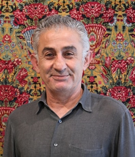 Farhad Langaroodi Farhad Langaroodi