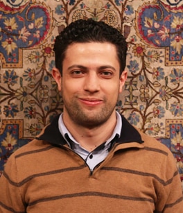 Hichem Kelia Hichem Kelia Web Developer
