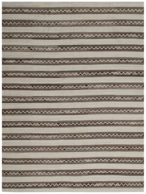 Modern Flat Weave Rug 80985617 by Nazmiyal Antique Rugs