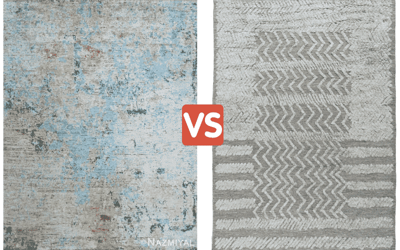 Wool and Silk Rugs Antique Silk With Wool Carpets