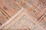Weave Of Antique Khotan Rug 43190 by Nazmiyal NYC