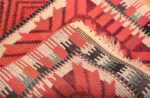 Weave Of Vintage Scandinavian Marta Mass Rug 70365 by Nazmiyal NYC