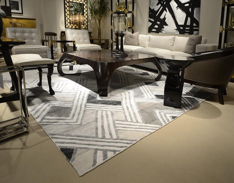 Affordable Modern Rug Nazmiyal