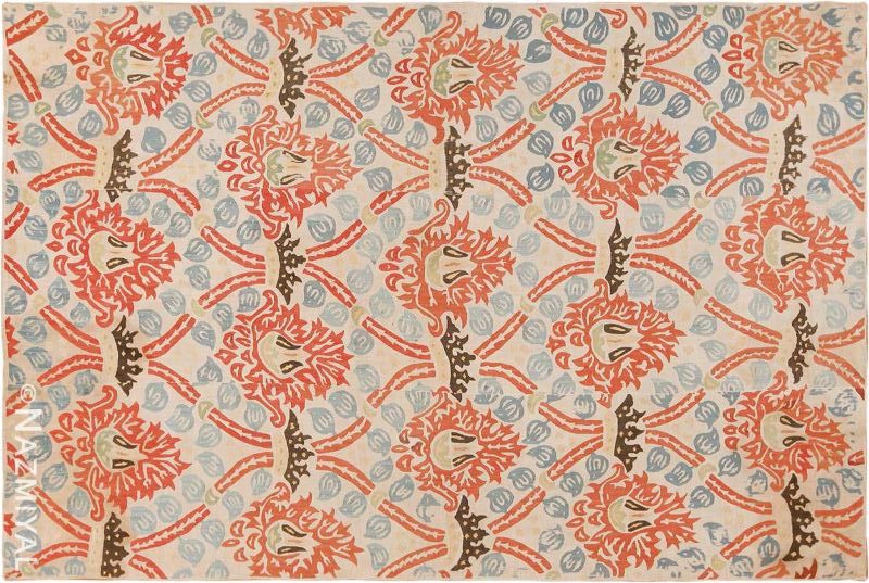 17th Century Antique Ottoman Embroidered Textile 17th Century Antique Ottoman Embroidered Textile Nazmiyal