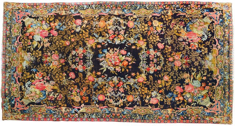 Axminster Carpet 1770 Nazmiyal