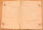 Back Antique Safavid Textile 46133 Color Detail by Nazmiyal NYC