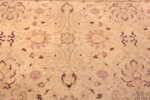 Close Up Antique Indian Amritsar Rug 70391 by Nazmiyal NYC