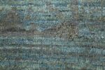 Close Up Of Modern Oushak 60078 by Nazmiyal NYC