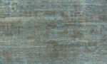 Design Of Modern Oushak 60078 by Nazmiyal NYC