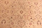 Details Antique Indian Amritsar Rug 70391 by Nazmiyal NYC